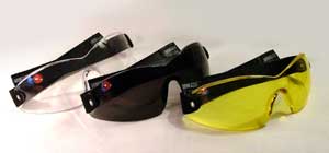 SoundVision Lens Options