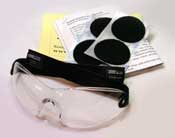 SoundVision Eye Protection Kit